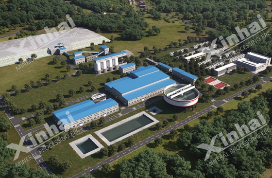 選礦廠建設(shè)工期延誤的常見原因及應(yīng)對(duì)之道